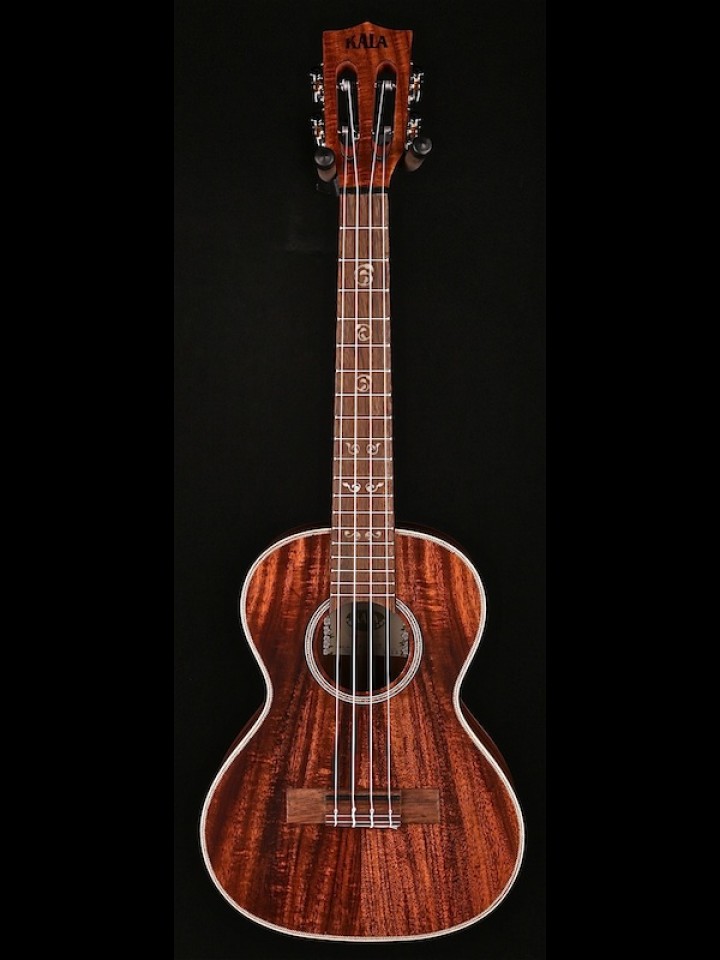 Tenor Ukulele with all Solid Acacia