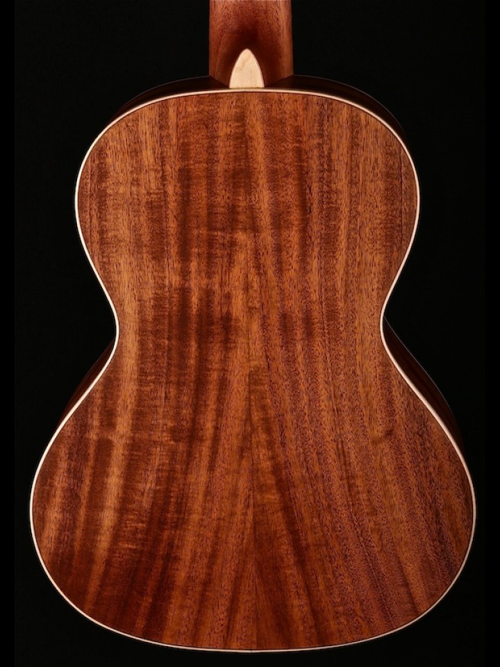 Tenor Ukulele with all Solid Acacia