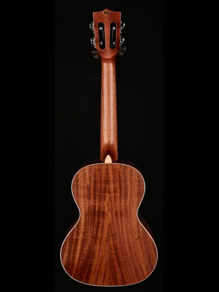 Tenor Ukulele with all Solid Acacia