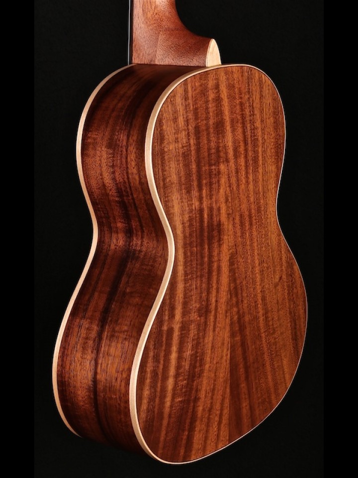 Tenor Ukulele with all Solid Acacia