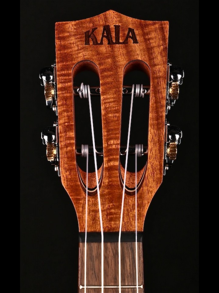 Tenor Ukulele with all Solid Acacia