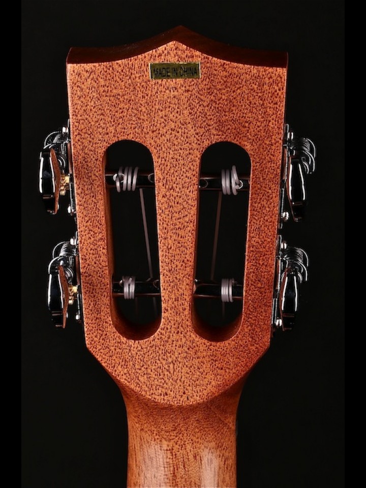 Tenor Ukulele with all Solid Acacia