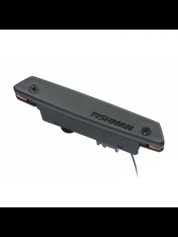 Humbucking Magnetic Soundhole Pickup