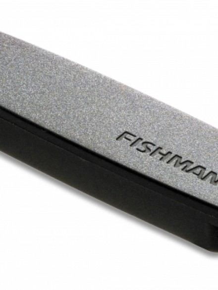 Passive Humbucking Magnetic Soundhole Pickup