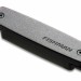 Passive Humbucking Magnetic Soundhole Pickup