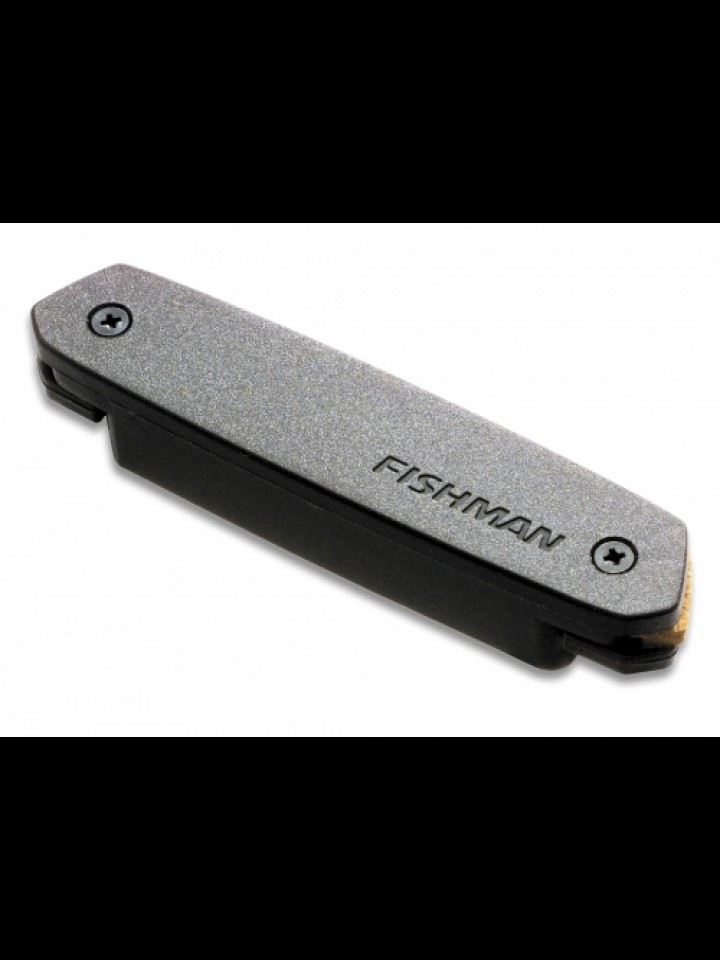 Passive Humbucking Magnetic Soundhole Pickup