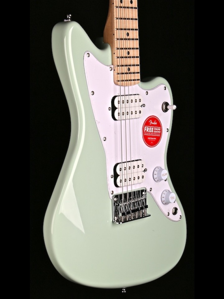SQ MINI JAZZMASTER HH MN SFG
