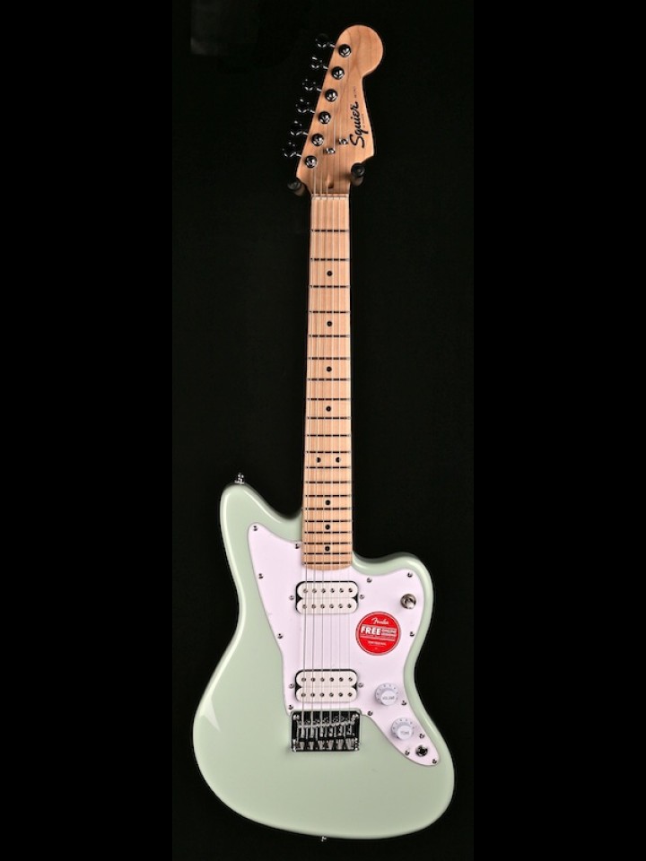 SQ MINI JAZZMASTER HH MN SFG