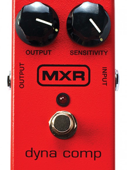 DYNA COMP COMPRESSOR