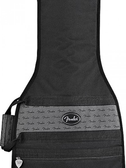 FENDER: DLX. TELE/STRAT GIG BA G