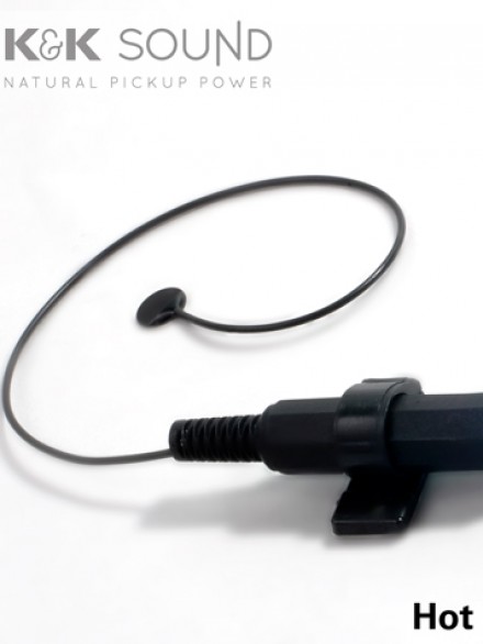 Passive Transducer
