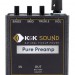 Pure Preamp with Belt Clip