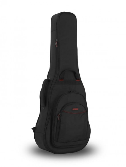 Heavy Deluxe Small Body Gigbag