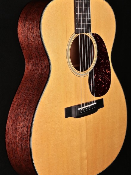 2018 000-18 WITH K&K PURE MINI