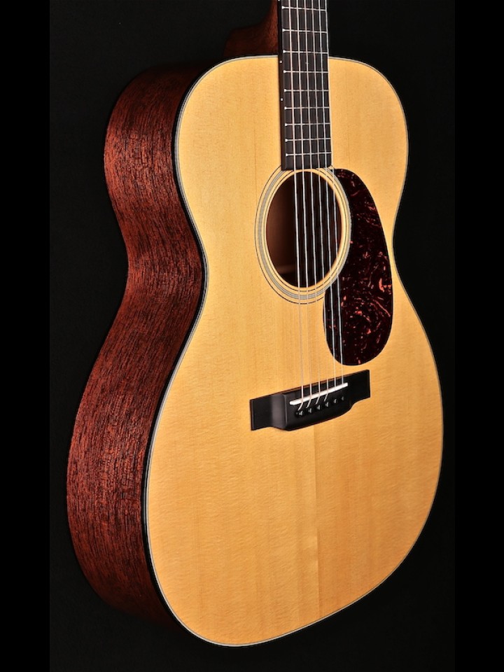 2018 000-18 WITH K&K PURE MINI