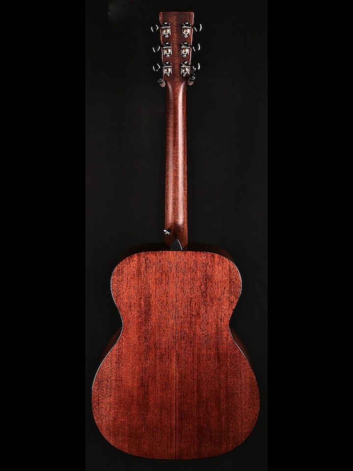 2018 000-18 WITH K&K PURE MINI