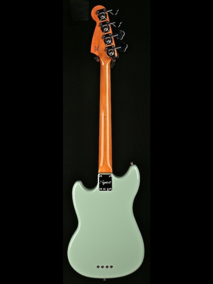CV 60S MUSTANG BASS SURF GREEN