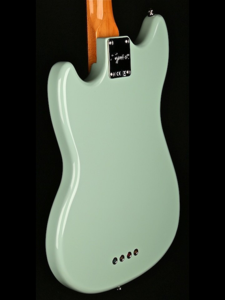 CV 60S MUSTANG BASS SURF GREEN
