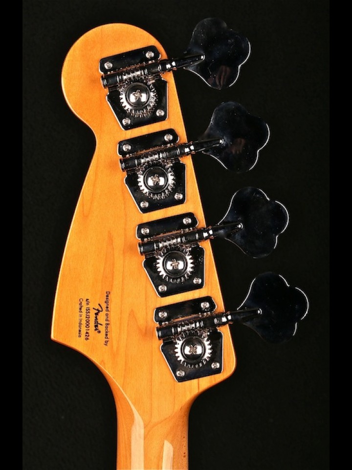 CV 60S MUSTANG BASS SURF GREEN