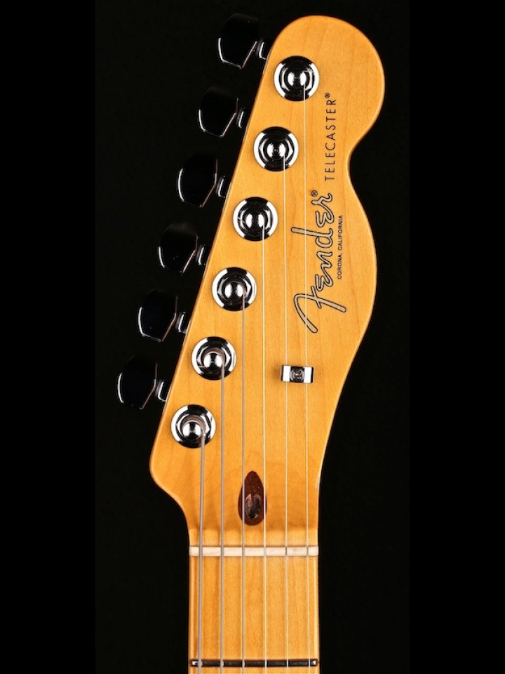 AMERICAN PRO II TELE SIENNA SU NBURST