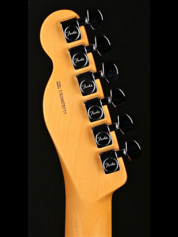 AMERICAN PRO II TELE SIENNA SU NBURST