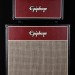 USED EPIPHONE VALVE JR. W/CAB