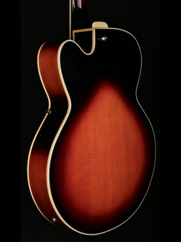 USED ARTCORE AF75 HOLLOWBODY W/GIG BAG