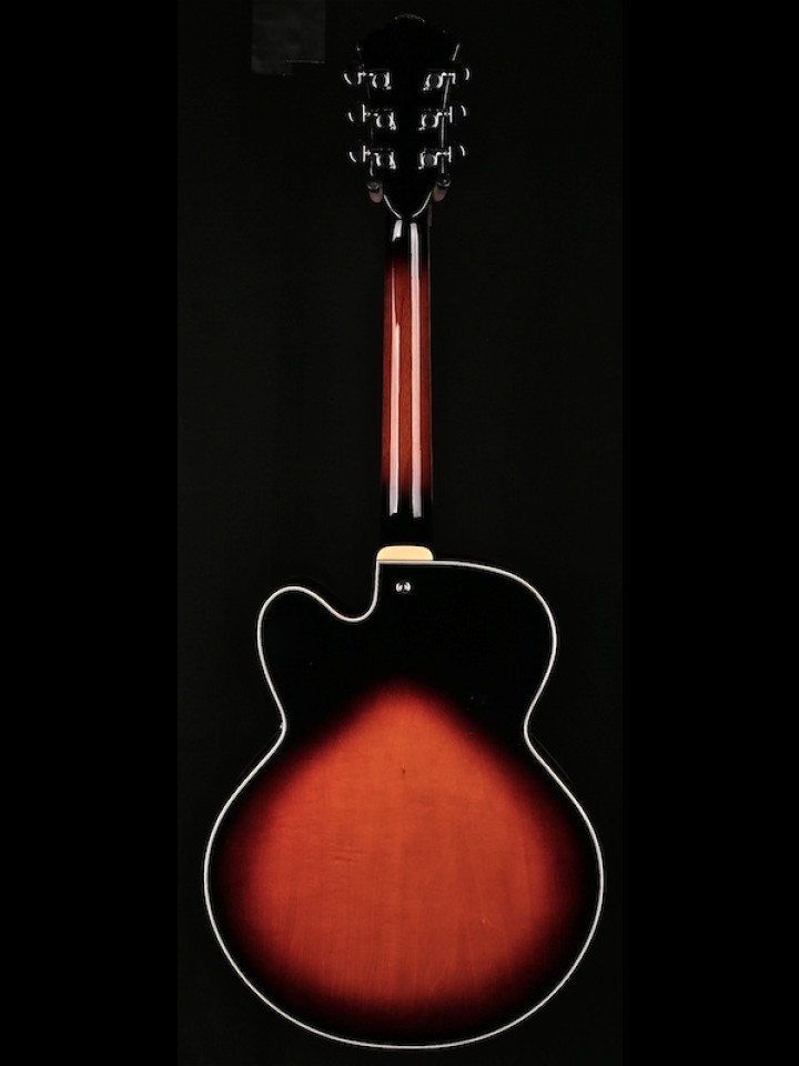 USED ARTCORE AF75 HOLLOWBODY W/GIG BAG