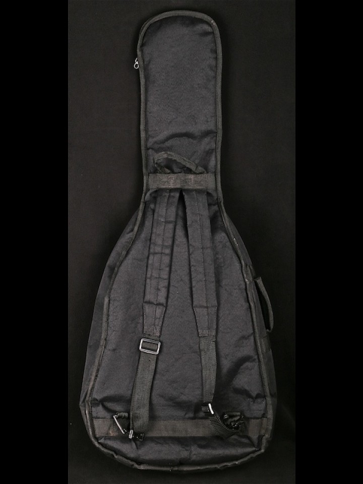 USED ARTCORE AF75 HOLLOWBODY W/GIG BAG